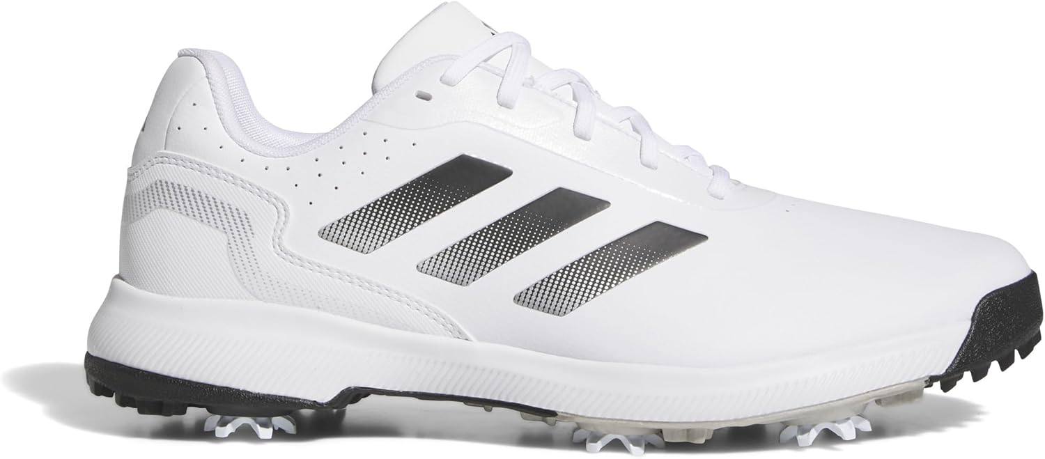 adidas Men's Traxion Response Golf Shoe