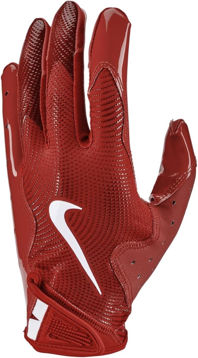 Nike Vapor Jet 8.0 Football Gloves