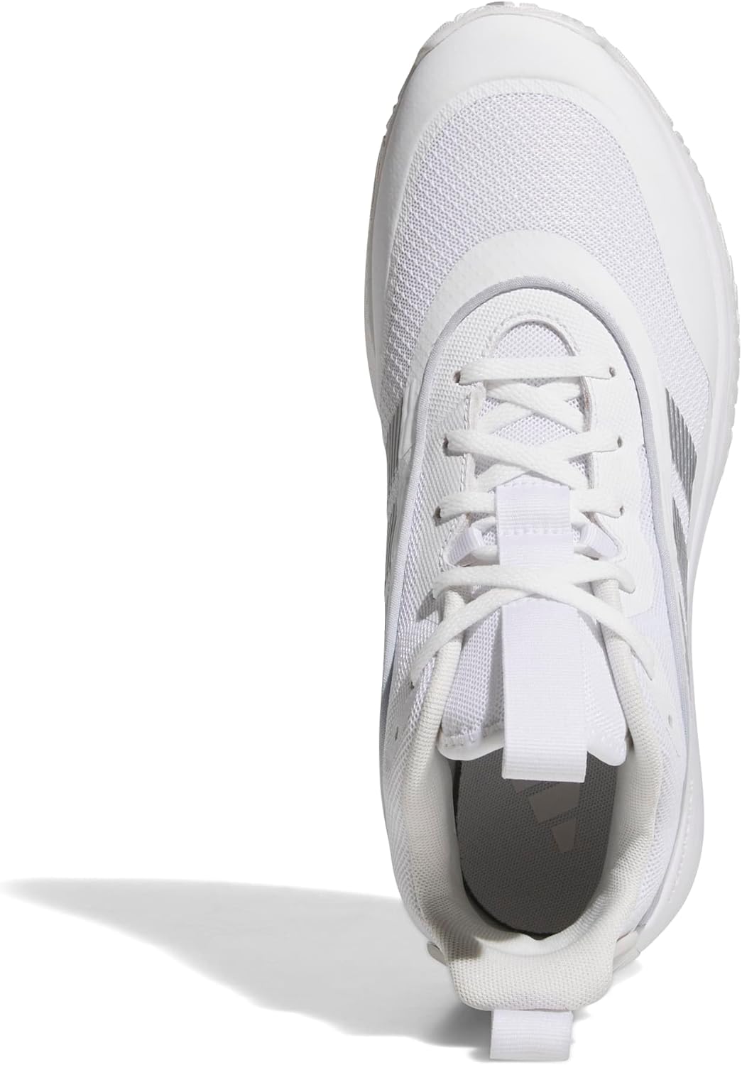 Adidas Men's Own The Game 3.0 Mid Top Basketball Sneaker
