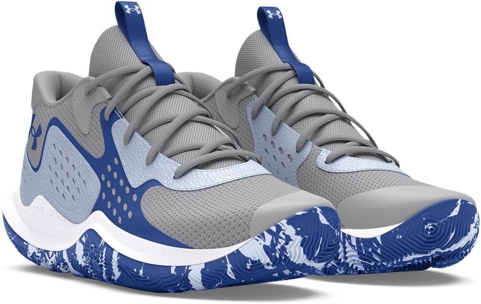 Under Armour Unisex-Adult Jet '23 Basketball Shoe