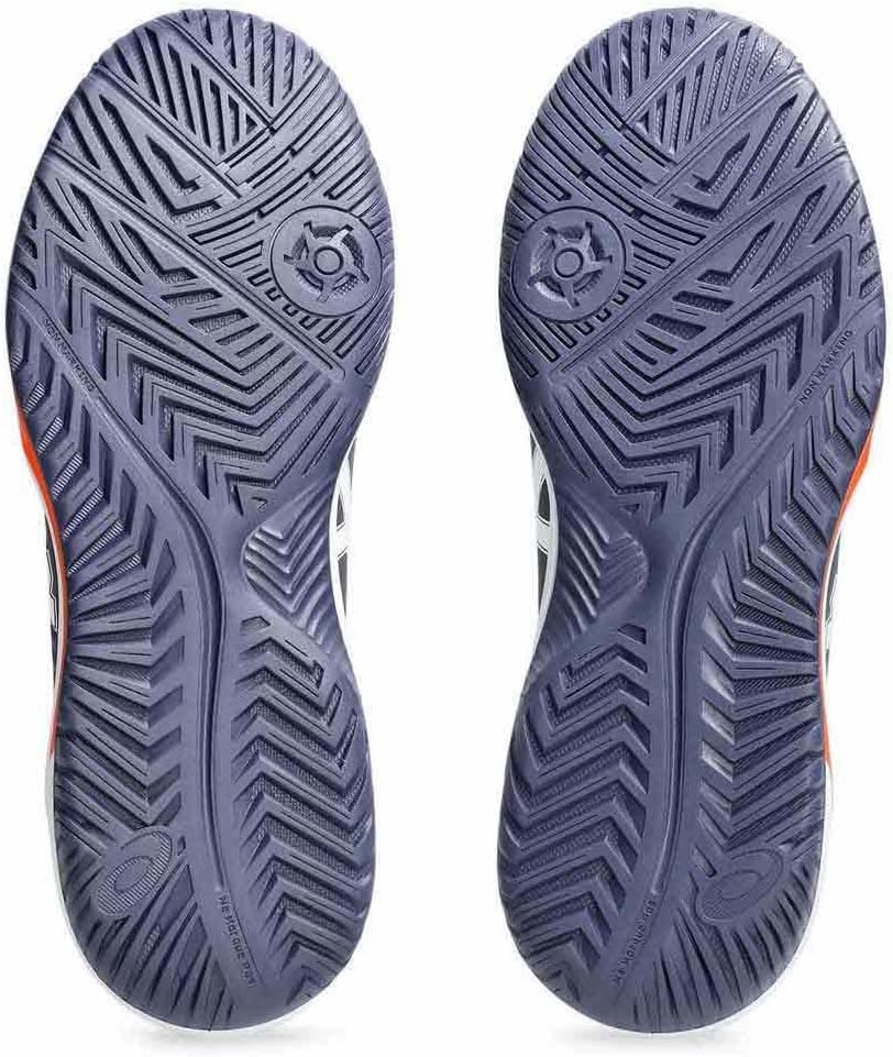ASICS Men's Gel-Dedicate 8 Tennis Shoes