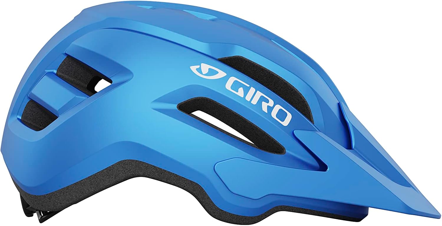 Giro Fixture MIPS II Road Bike Helmet - Matte Dark Shark Universal Adult (54-61cm)