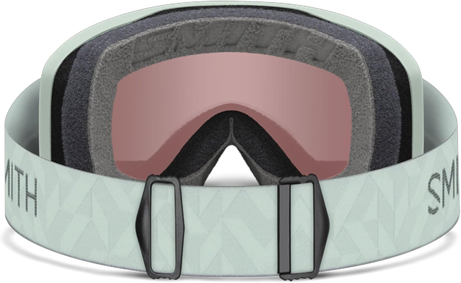 SMITH Unisex Adult Rally Snow Sport Goggle