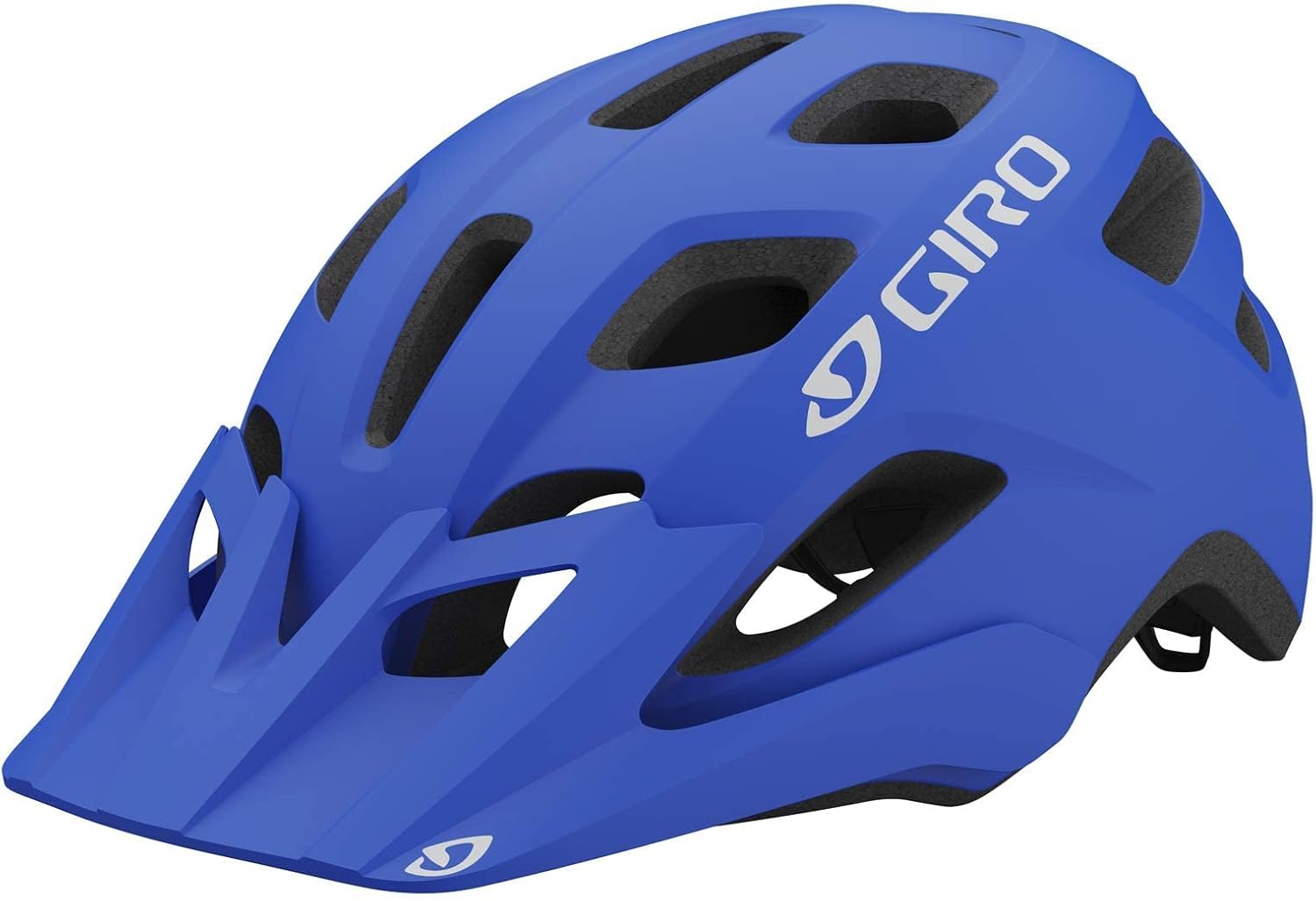 Giro Fixture MIPS II Road Bike Helmet - Matte Dark Shark Universal Adult (54-61cm)