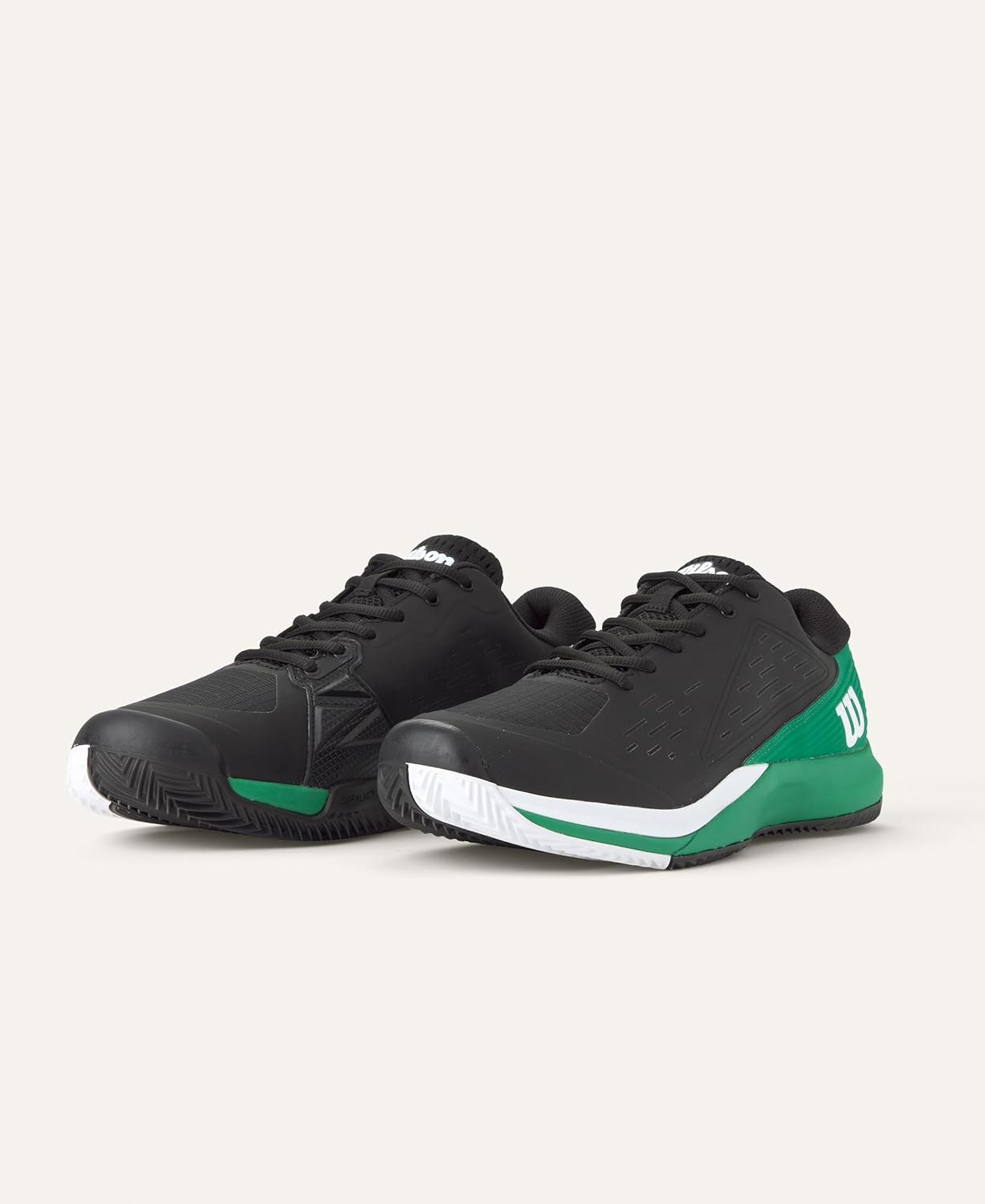 WILSON Men's Rush Pro Ace Tennis Shoes