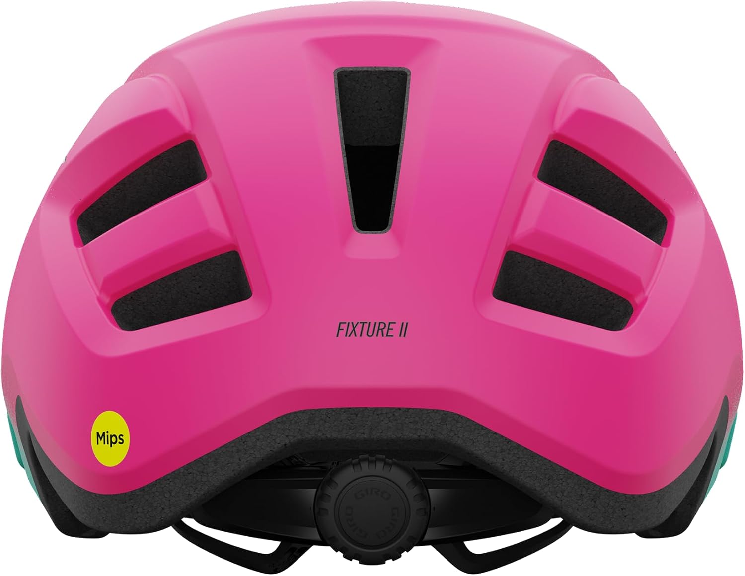 Giro Fixture MIPS II Road Bike Helmet - Matte Dark Shark Universal Adult (54-61cm)