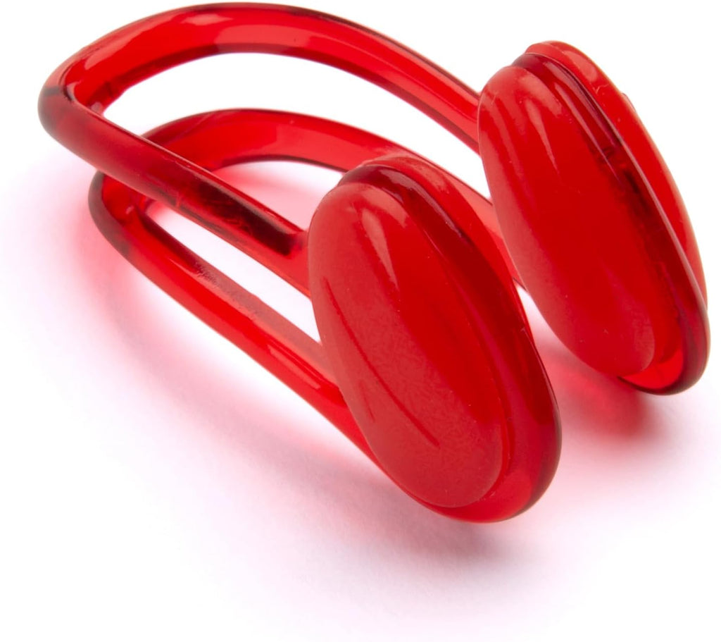 Speedo Unisex Swim Nose Clip Liquid Comfort