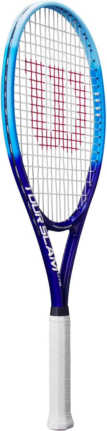 WILSON Tour Slam Adult Recreational Tennis Rackets