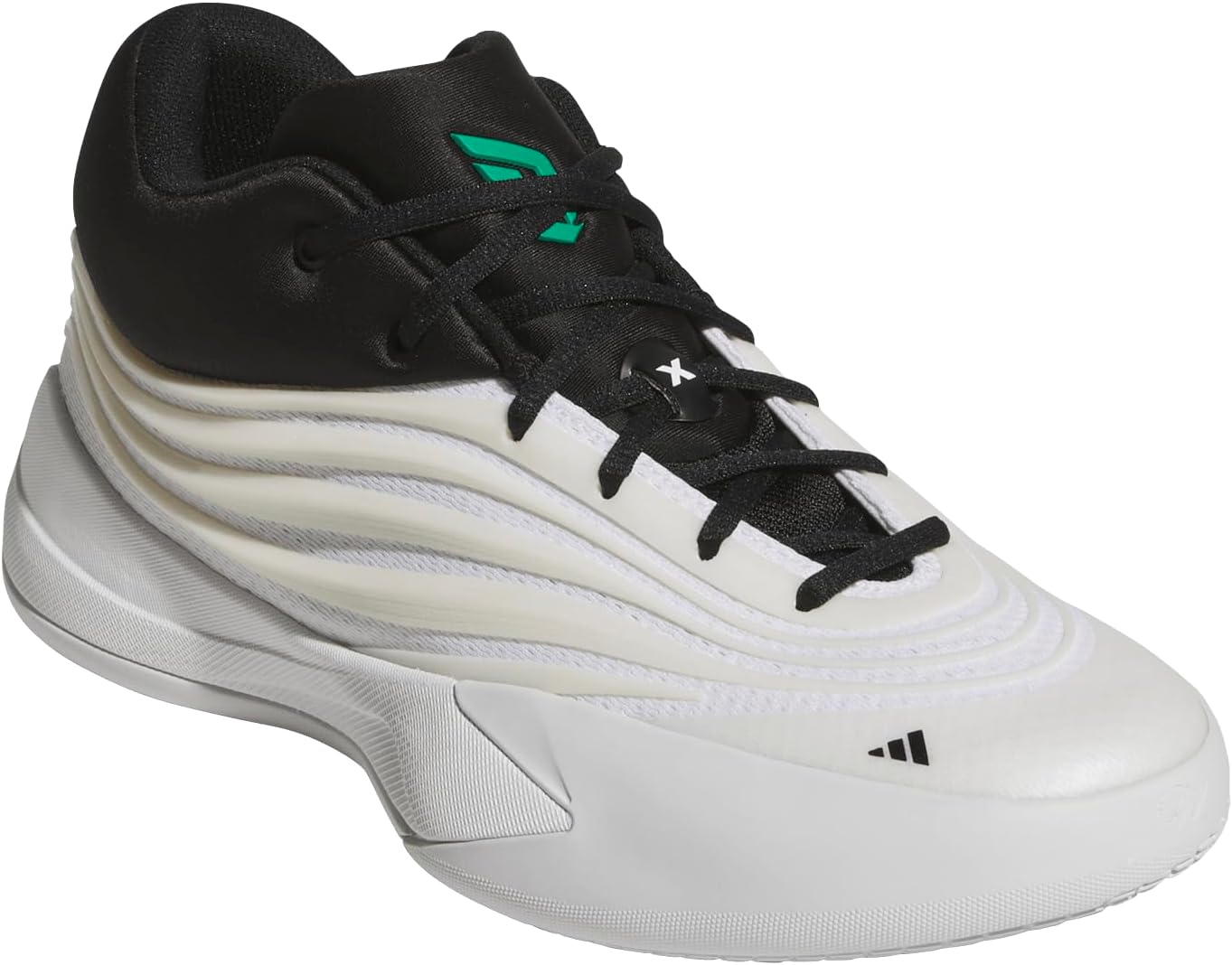 adidas Unisex-Adult Dame X Basketball Sneaker