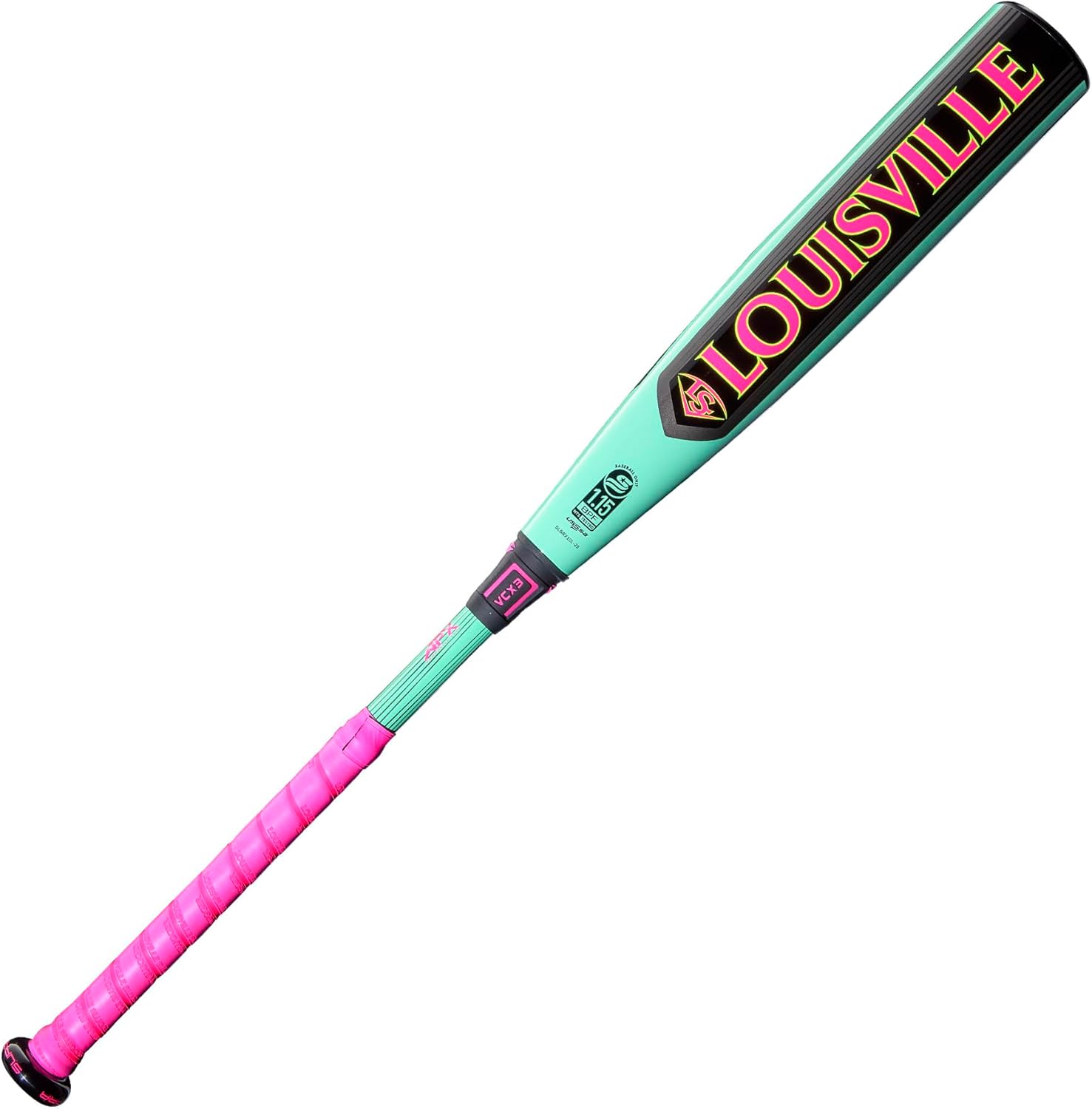 Louisville Slugger 2026 Supra™ 2 ¾” USSSA Baseball Bats