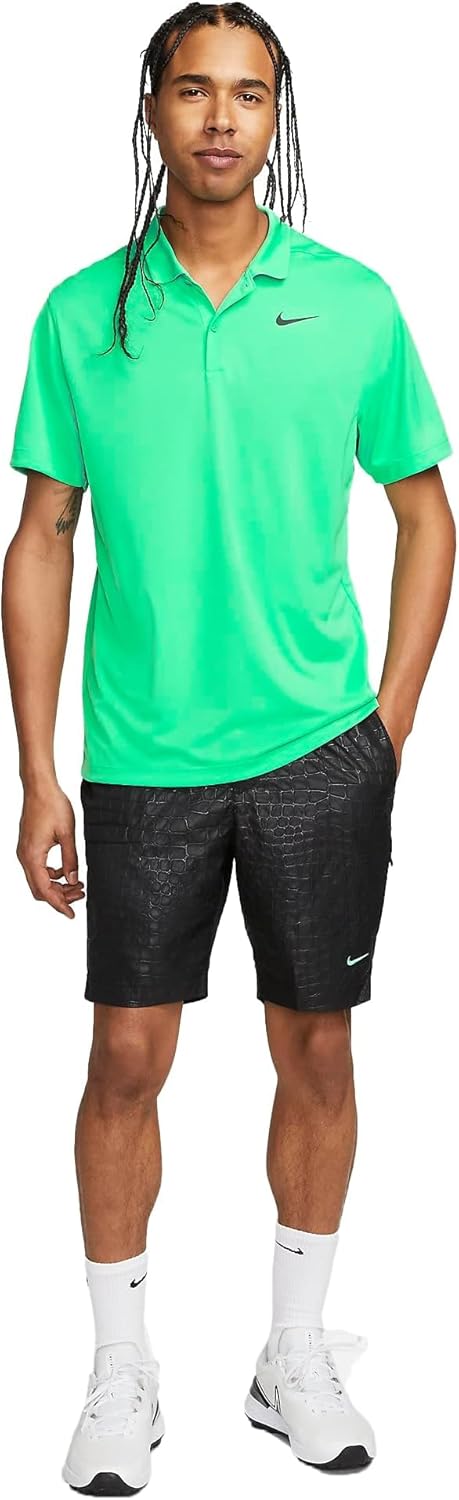 Nike Dri-FIT Victory Men's Golf Polo (Seasonal & Limited Colors)