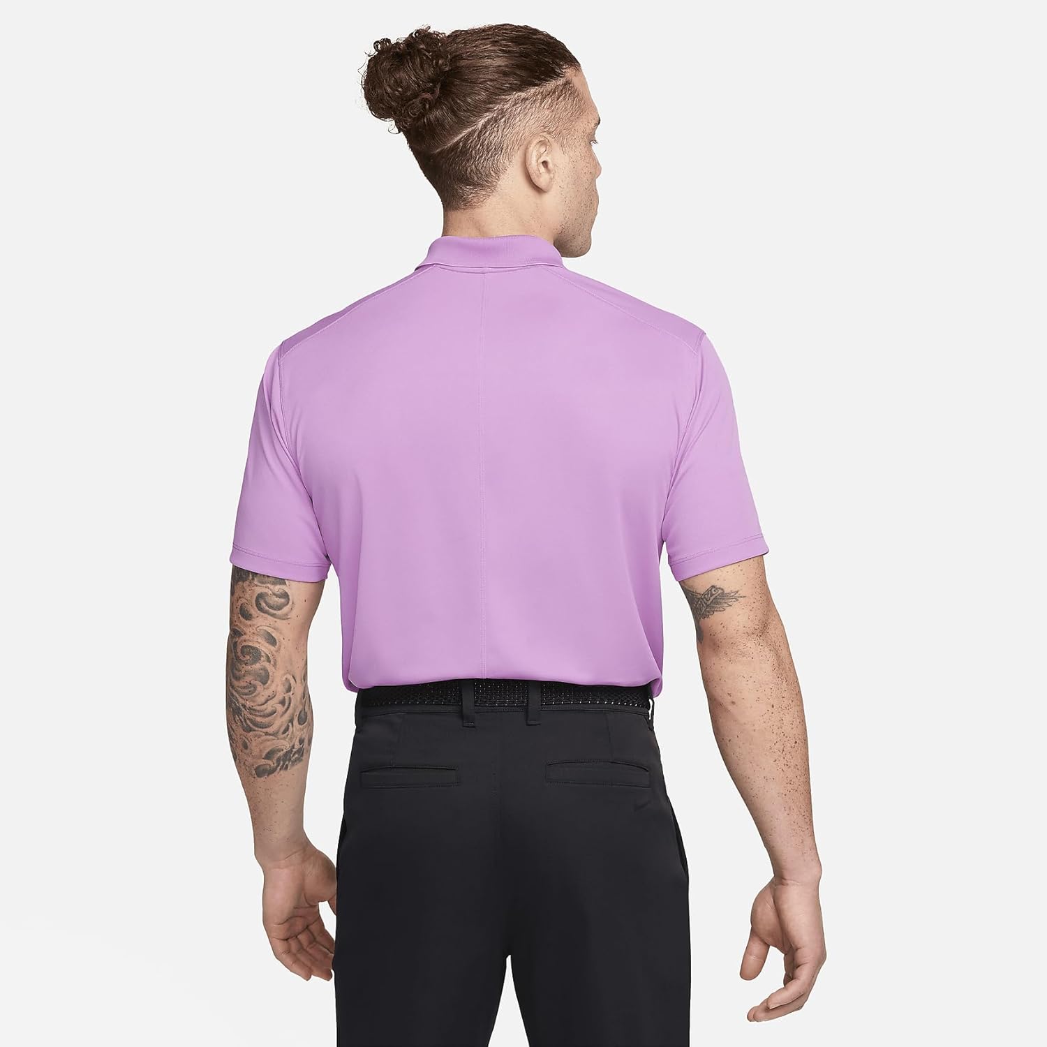 Nike Dri-FIT Victory Men's Golf Polo (Seasonal & Limited Colors)