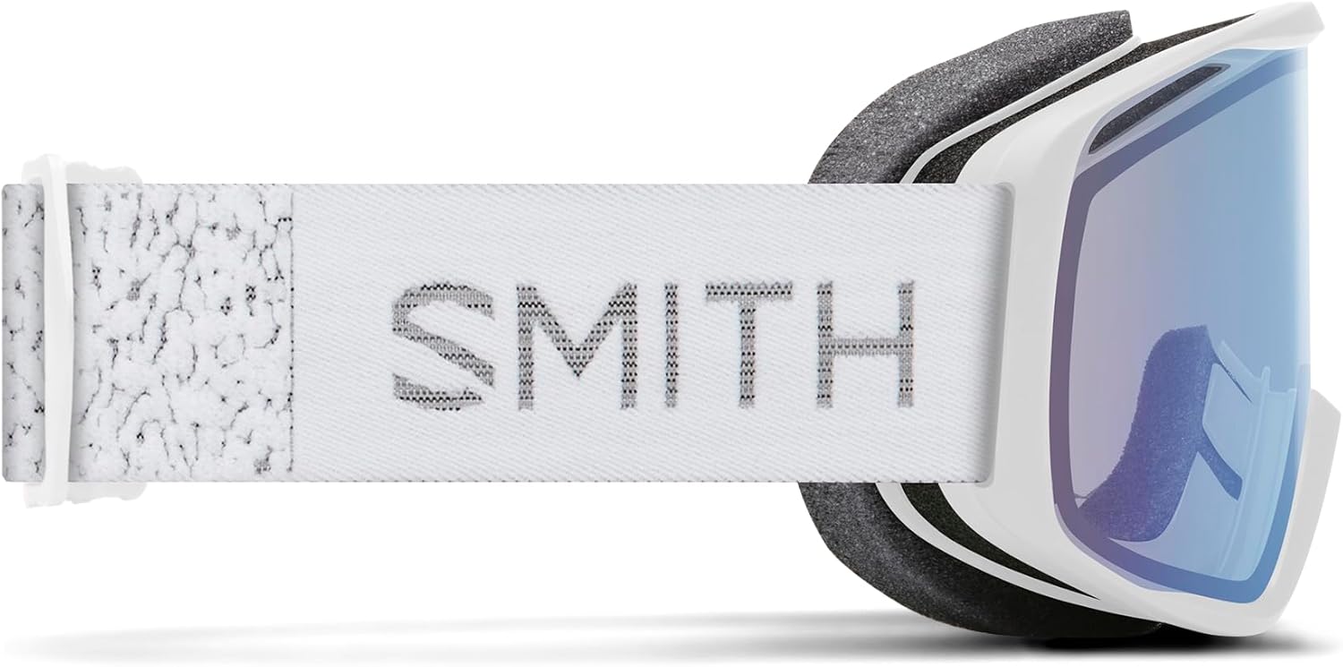 SMITH Unisex Adult Rally Snow Sport Goggle
