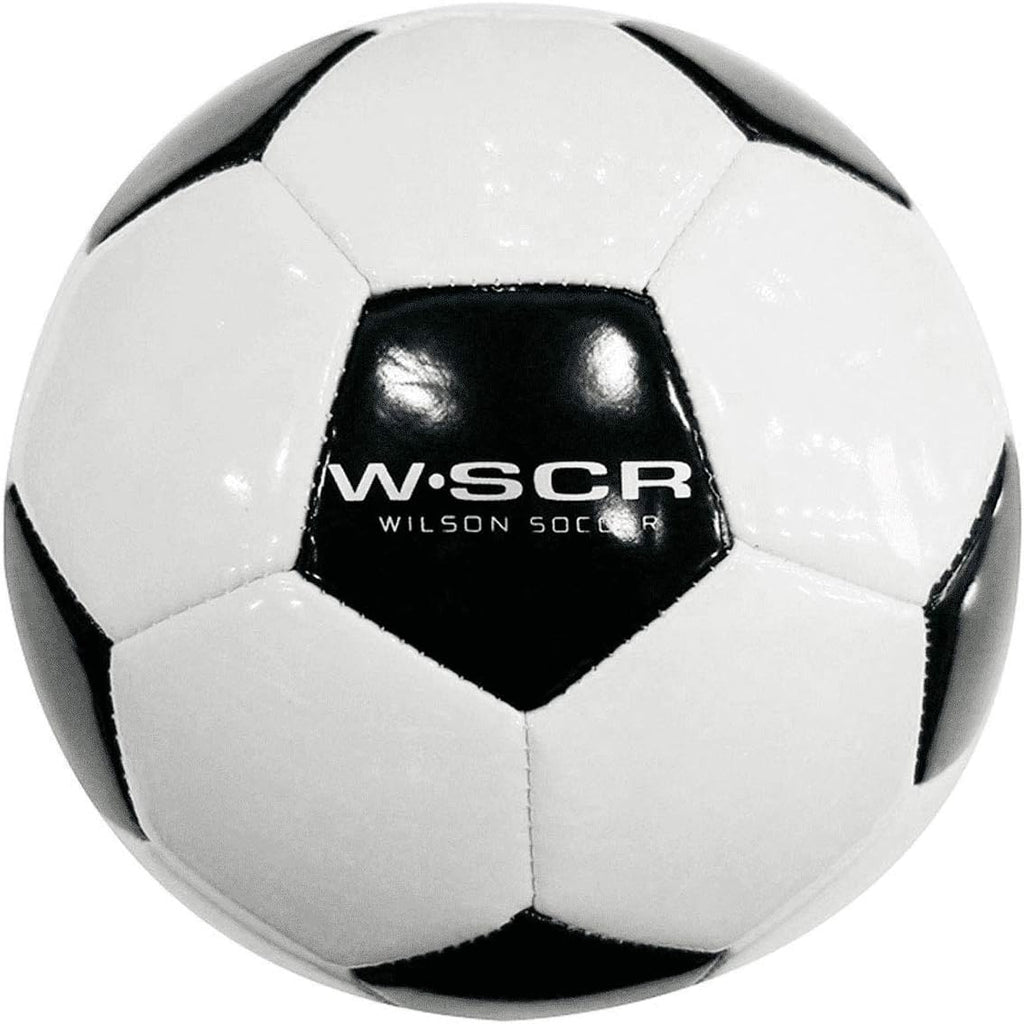 WILSON Traditional Soccer Balls