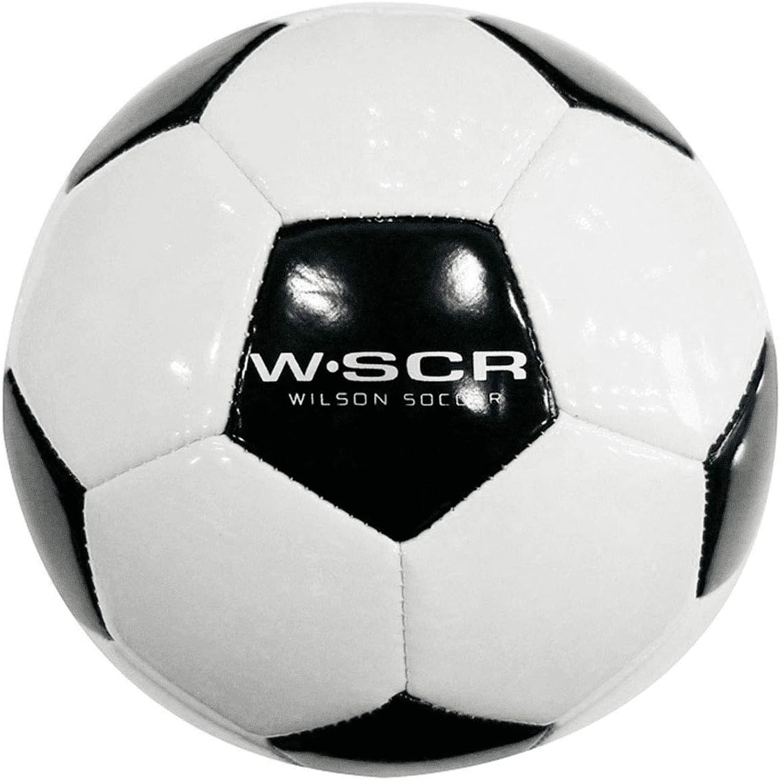 WILSON Traditional Soccer Balls