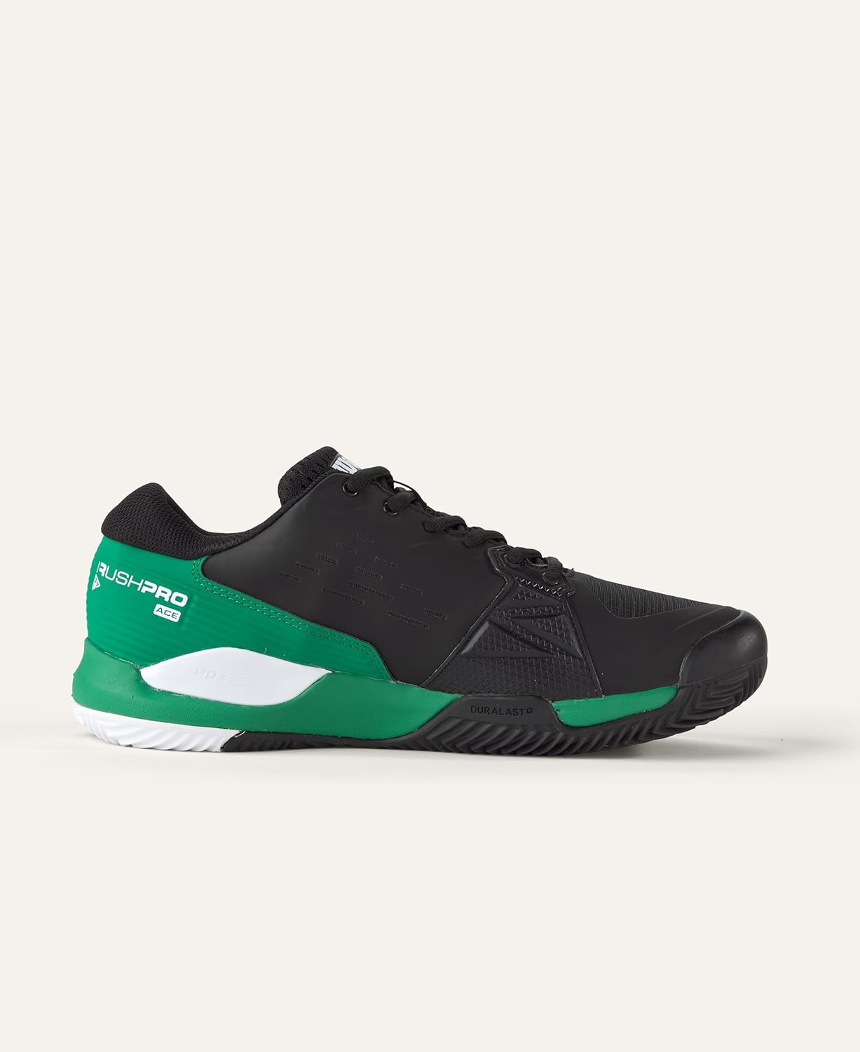 WILSON Men's Rush Pro Ace Tennis Shoes