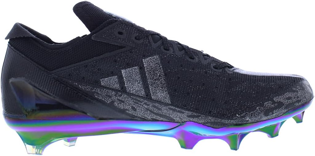 adidas Men's Adizero Electric American Football Cleat