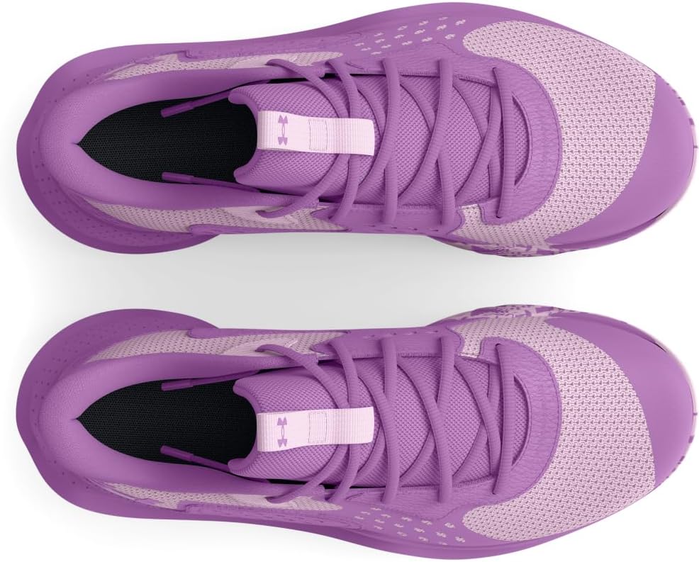Under Armour Unisex-Adult Jet '23 Basketball Shoe