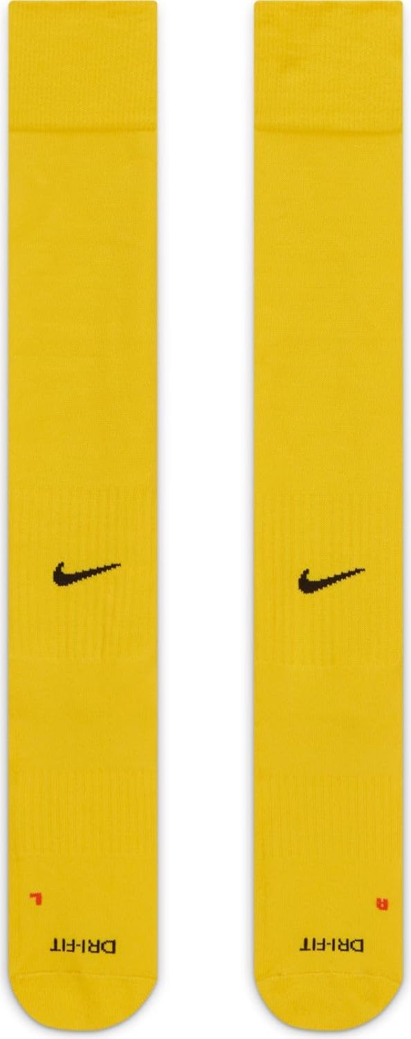 Nike Academy Over-The-Calf Soccer Socks