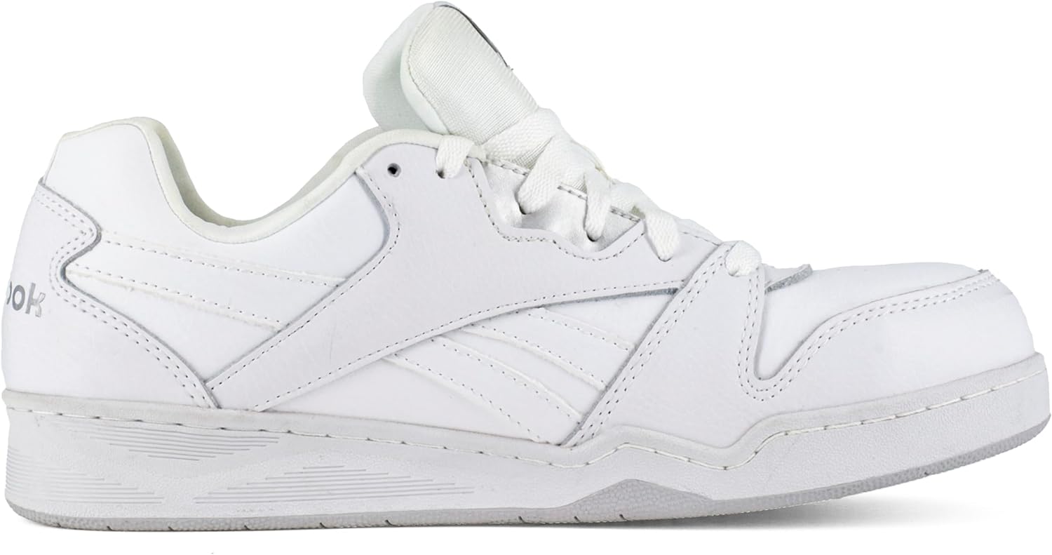 Reebok Work BB4500 Work Low Comp Toe Men's Oxford
