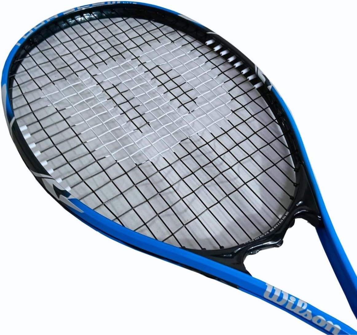 WILSON Tour Slam Adult Recreational Tennis Rackets