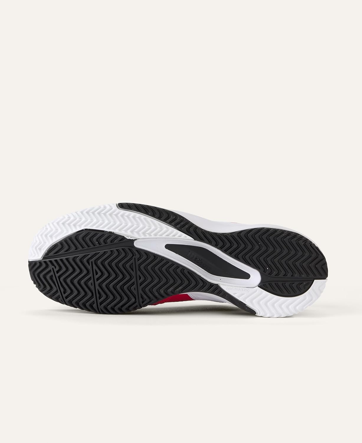 WILSON Men's Rush Pro Ace Tennis Shoes