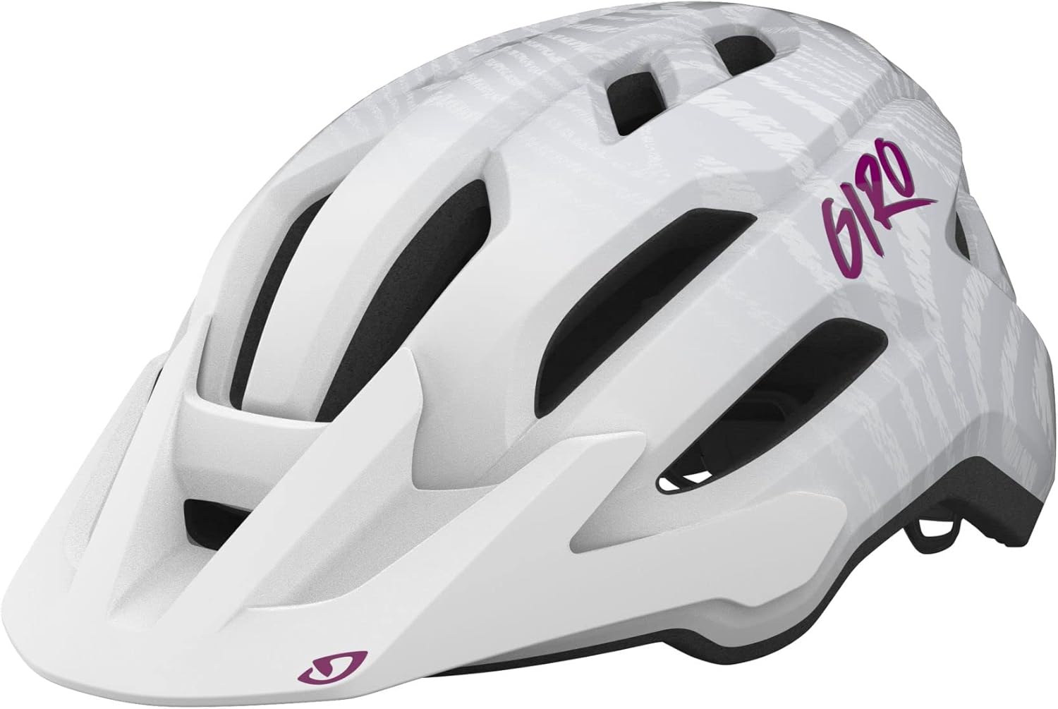Giro Fixture MIPS II Road Bike Helmet - Matte Dark Shark Universal Adult (54-61cm)