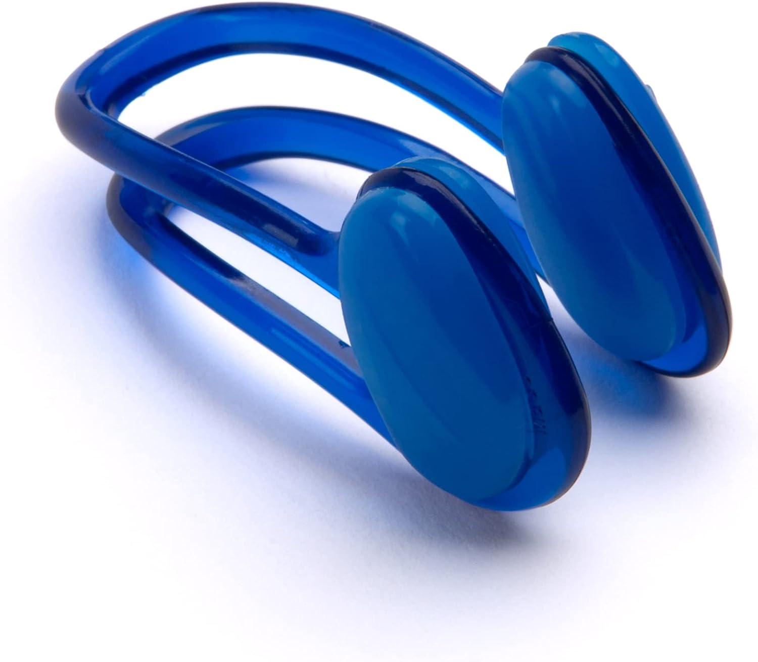Speedo Unisex Swim Nose Clip Liquid Comfort