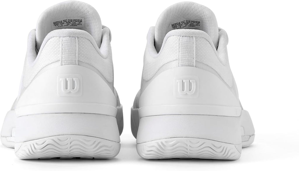 WILSON Women's Intrigue Tour Tennis Sneaker