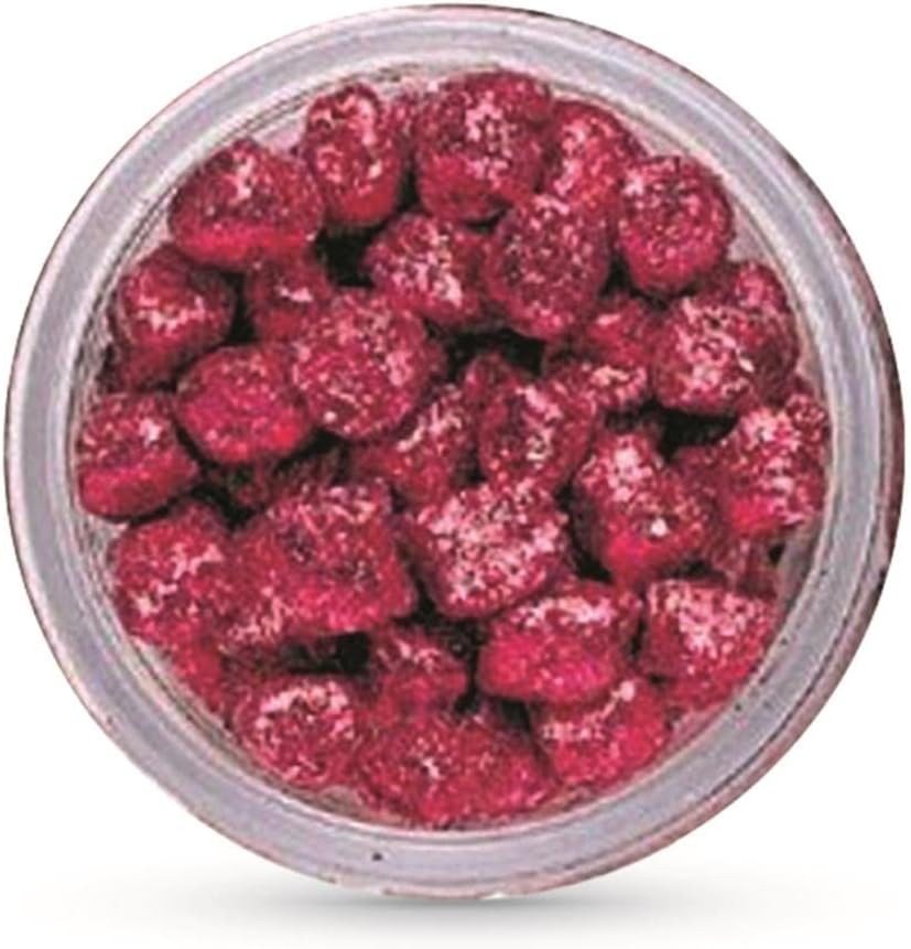 Berkley PowerBait Crappie Nibbles Dough Fishing Bait