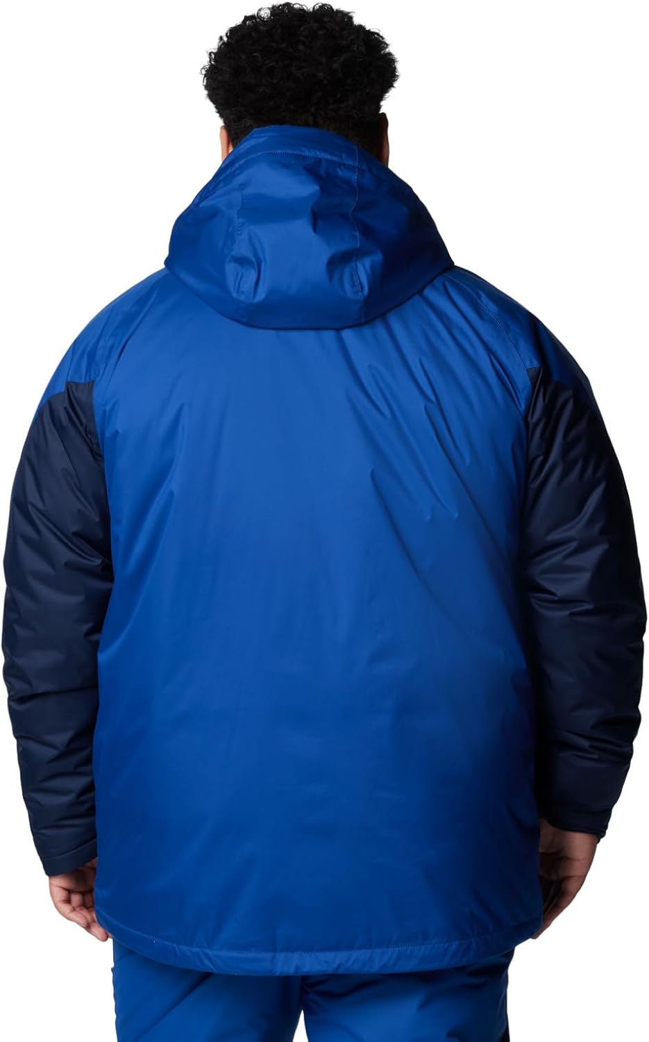 Columbia Men's Snowy Summit Jacket