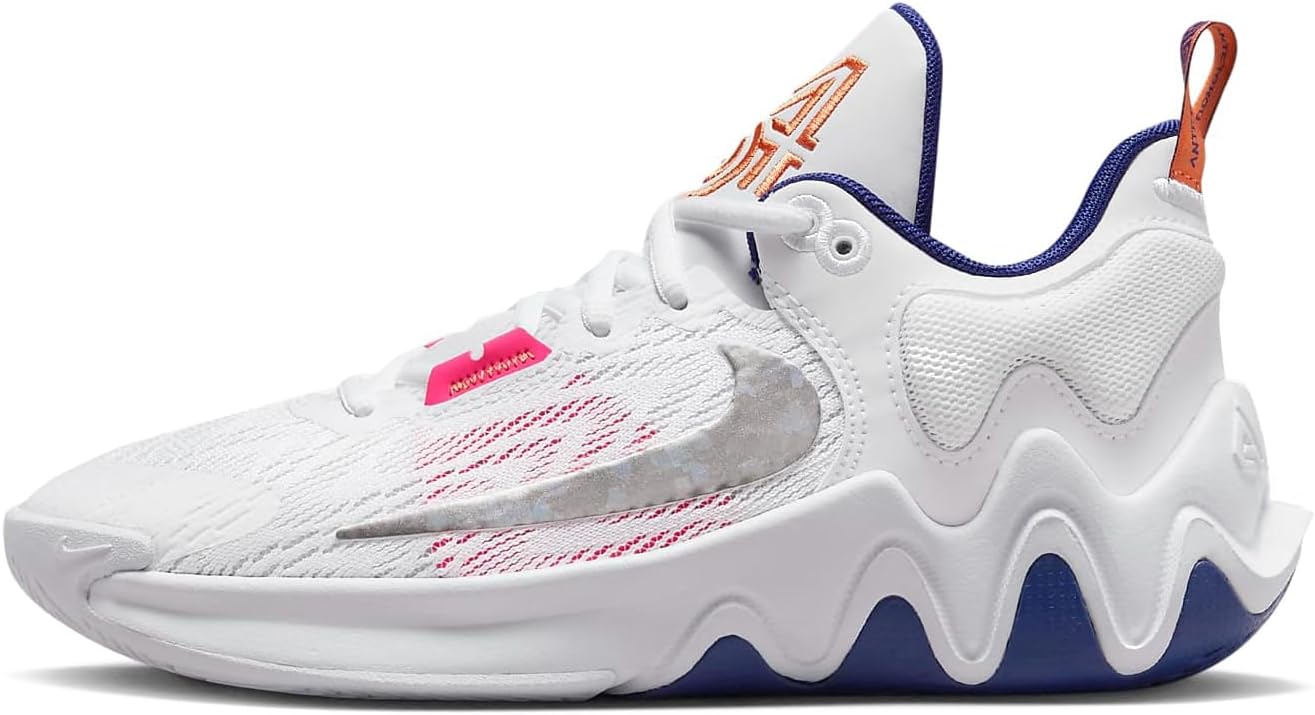 NIKE Men's Sneaker Three Quarters Tall