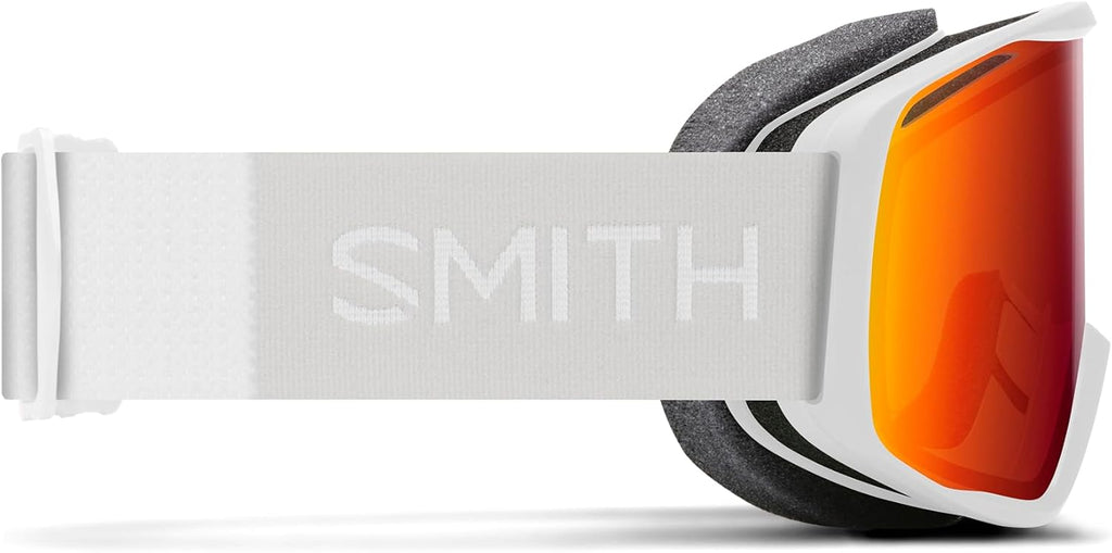 SMITH Unisex Adult Rally Snow Sport Goggle