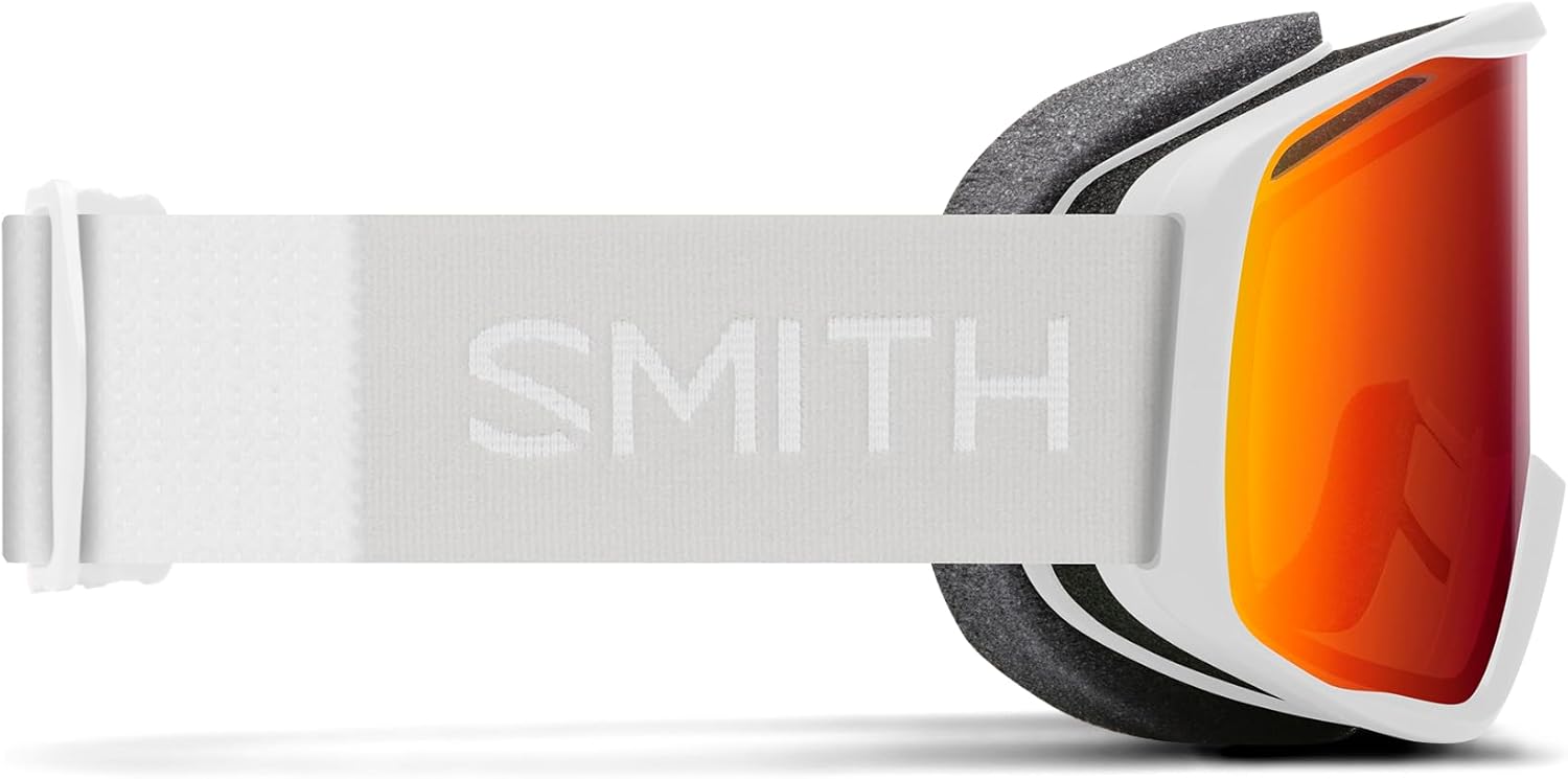 SMITH Unisex Adult Rally Snow Sport Goggle