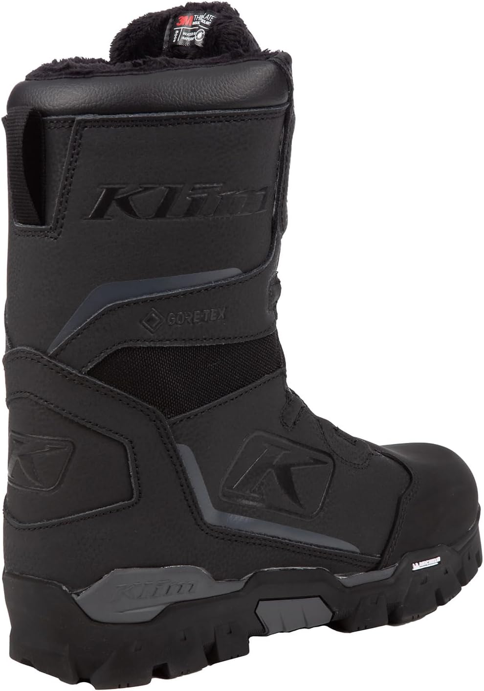 KLIM Women's Aurora GTX BOA Winter Snowmobile Boots