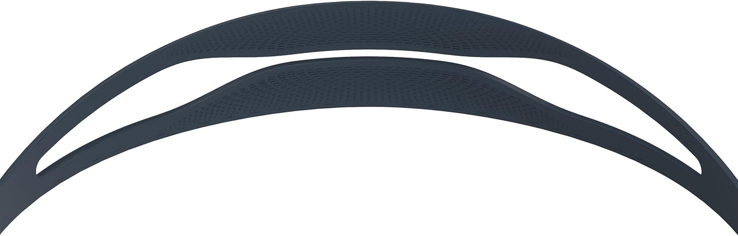 Speedo Unisex-Adult Swim Goggle Biofuse 2.0