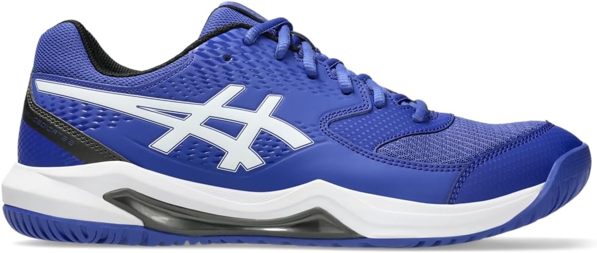 ASICS Men's Gel-Dedicate 8 Tennis Shoes