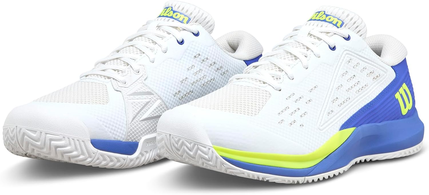 WILSON Men's Rush Pro Ace Tennis Shoes