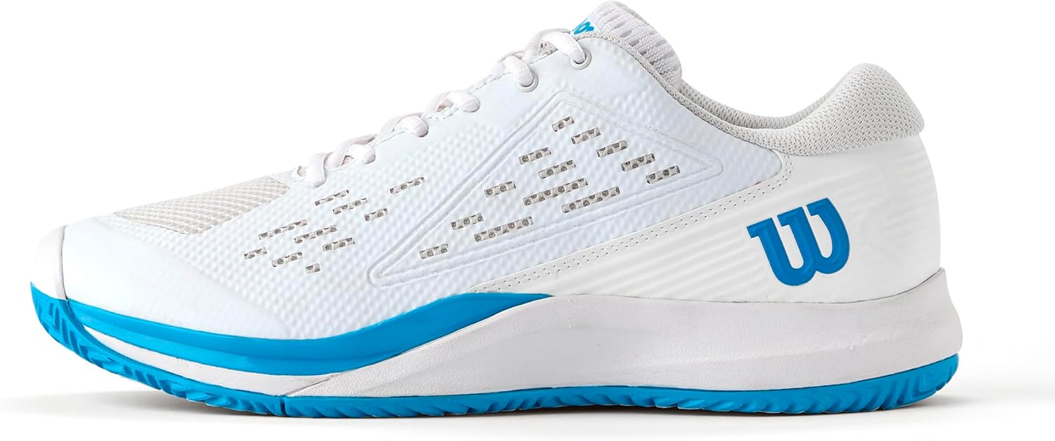 WILSON Men's Rush Pro Ace Tennis Shoes