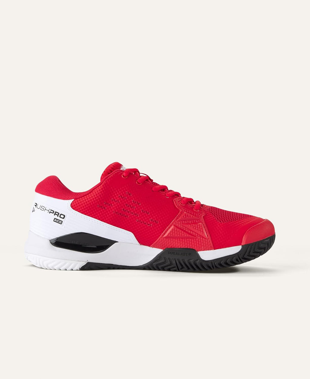 WILSON Men's Rush Pro Ace Tennis Shoes