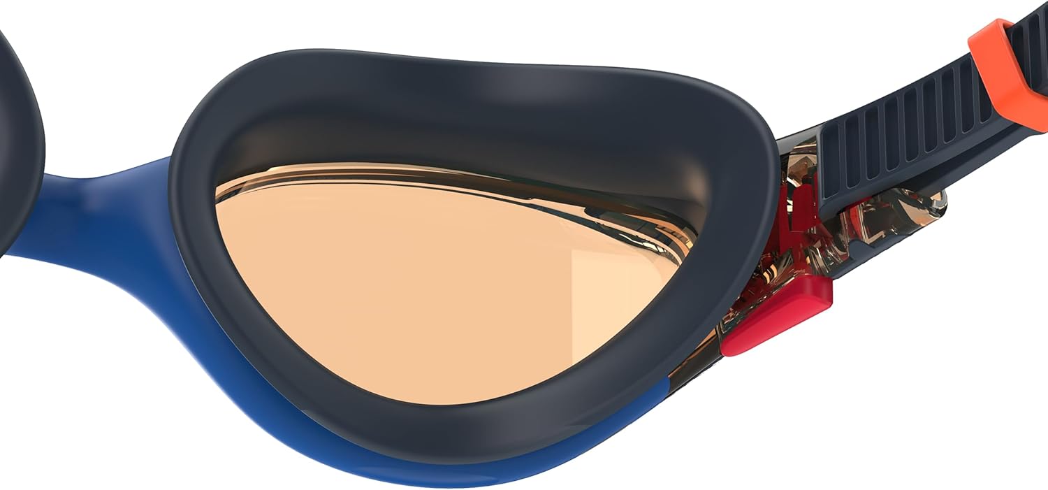 Speedo Unisex-Adult Swim Goggle Biofuse 2.0