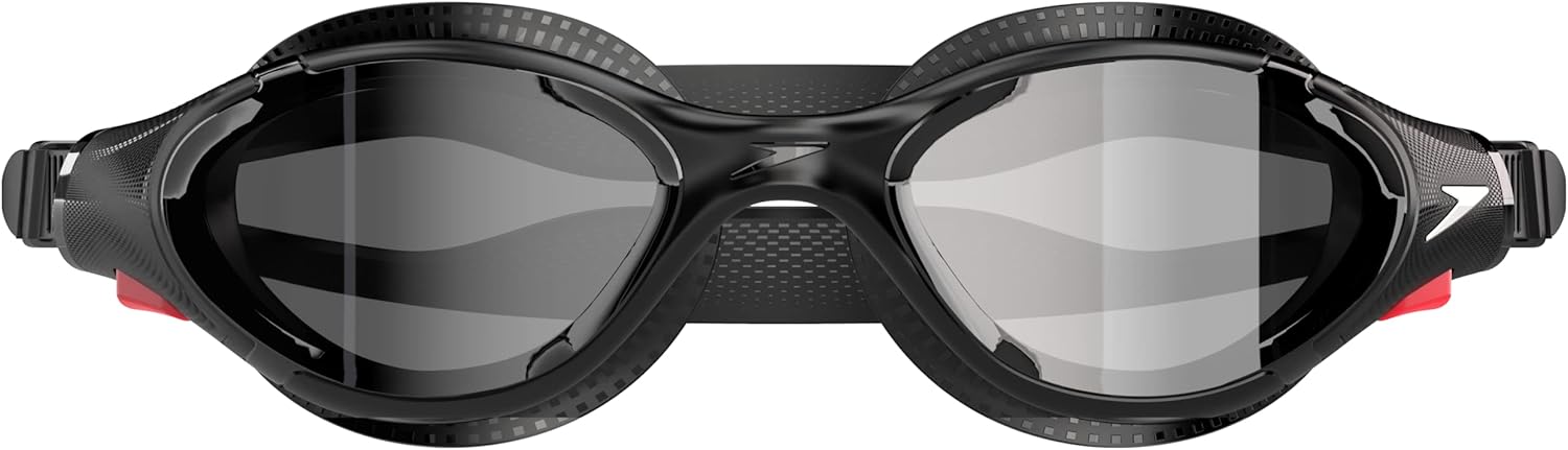 Speedo Unisex-Adult Swim Goggle Biofuse 2.0