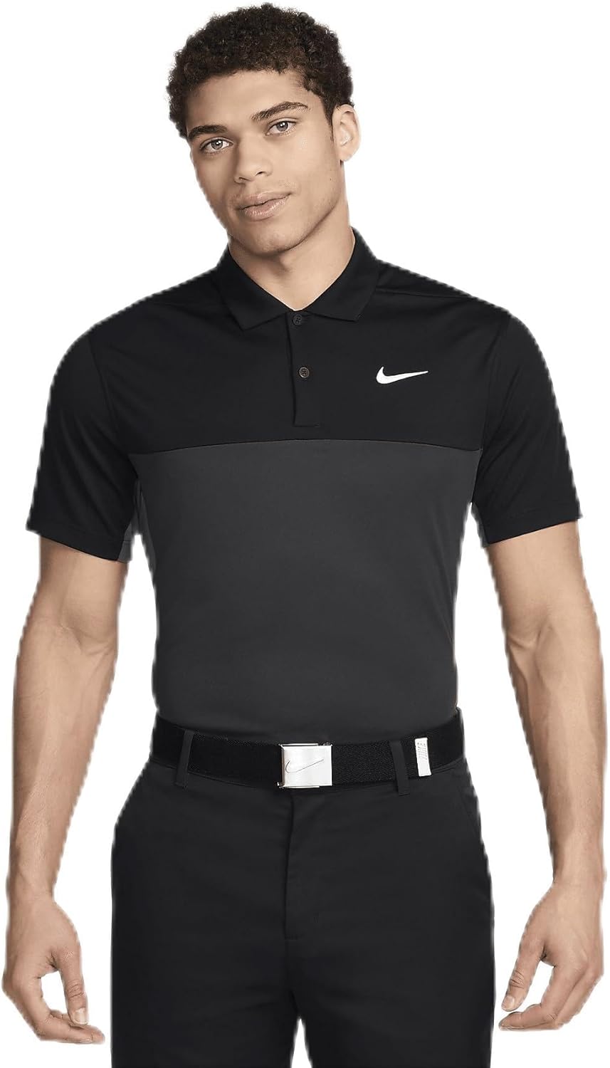 Nike Dri-FIT Victory Men's Golf Polo (Seasonal & Limited Colors)