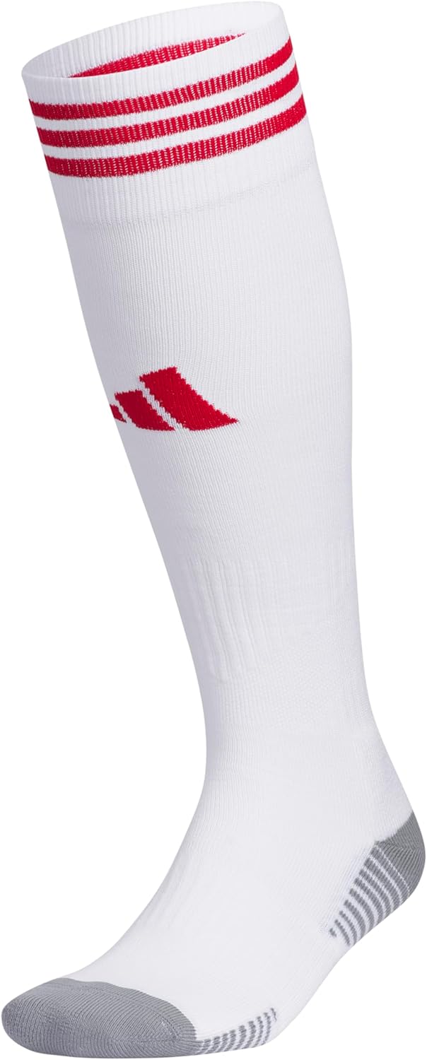adidas Unisex Copa Zone Soccer Socks for Men and Women, Over The Calf