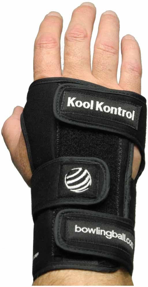 bowlingball.com Kool Kontrol Bowling Wrist Positioner