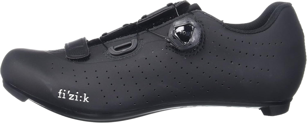 Fizik Unisex-Adult Tempo Overcurve R5 Cycling Shoe