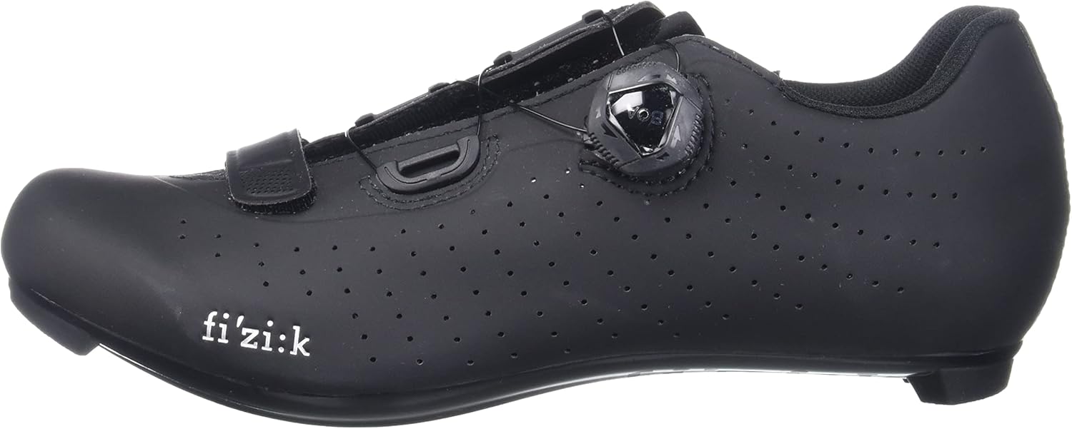 Fizik Unisex-Adult Tempo Overcurve R5 Cycling Shoe