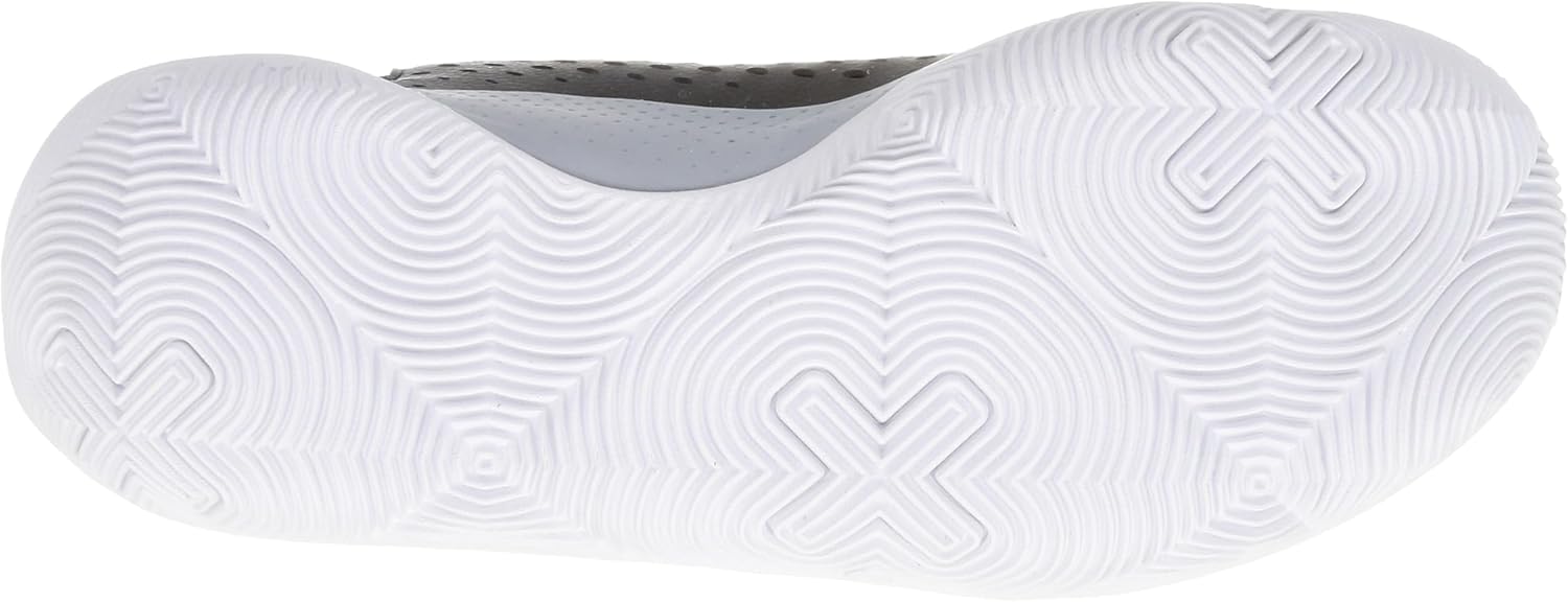 Under Armour Unisex-Adult Jet '23 Basketball Shoe
