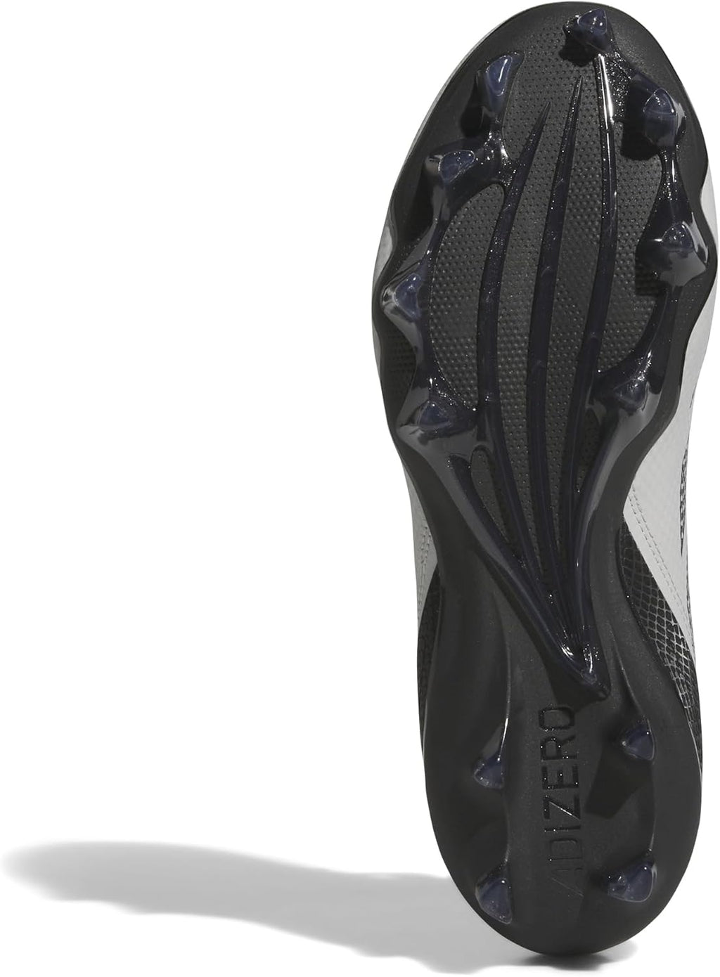 adidas Unisex Adult Adizero Impact American Football Sneaker