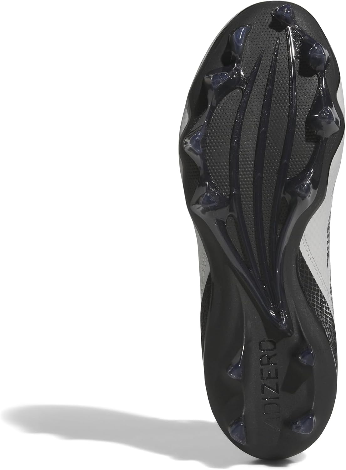 adidas Unisex Adult Adizero Impact American Football Sneaker